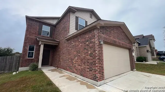 2027 Ares Cove, San Antonio, TX 78245 - #2