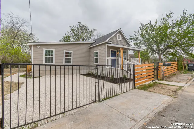 324 Bargas St, San Antonio, TX 78210 - Image #3