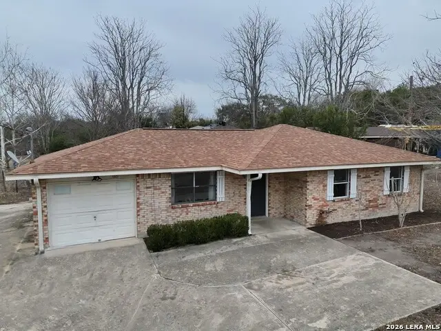 1601 Newton Steet, Kerrville, TX 78028 - #1