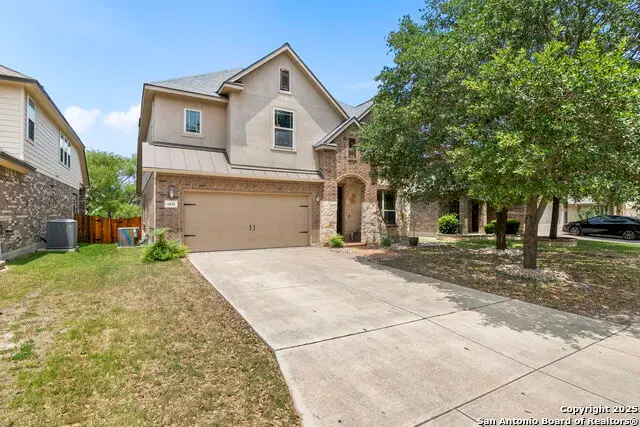 6031 Diego Ln, San Antonio, TX 78253 - Image #1
