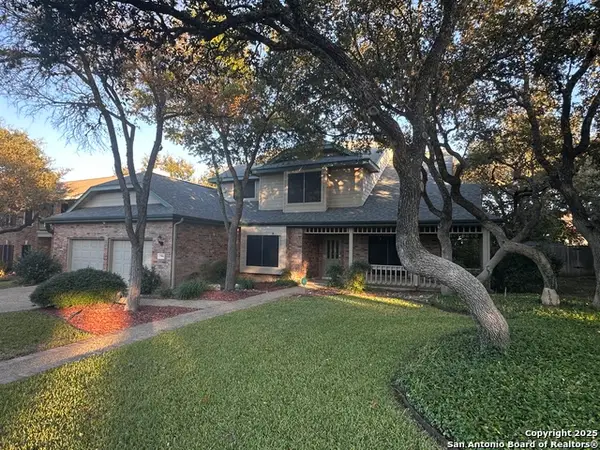 17906 Crystal, San Antonio, TX 78258