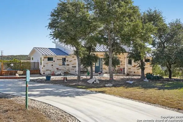 145 Longhorn Trail, Kerrville, TX 78028