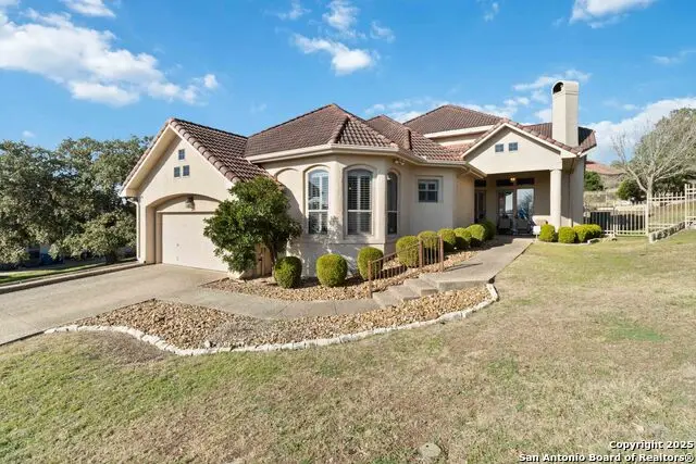 103 Arboleda, Boerne, TX 78006 - Image #1