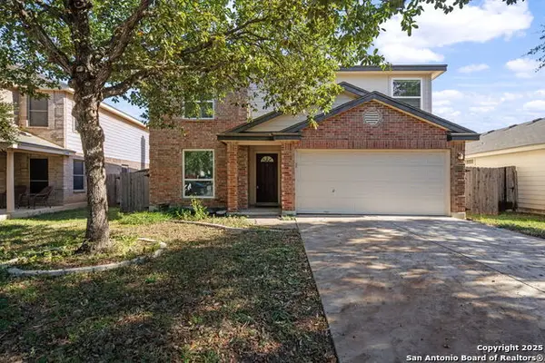 10122 Cactus Valley, San Antonio, TX 78254