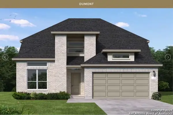 171 Desert Bloom, San Antonio, TX 78253