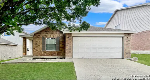 1635 Mason King, San Antonio, TX 78260