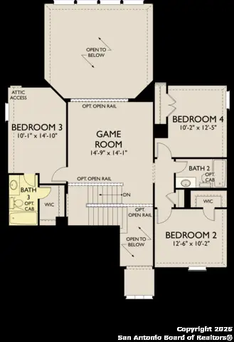 166 Mallorys Way, Castroville, TX 78009 - Image #3