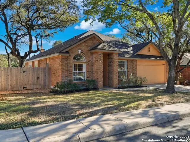 15422 Kid Run, San Antonio, TX 78232 - Image #3