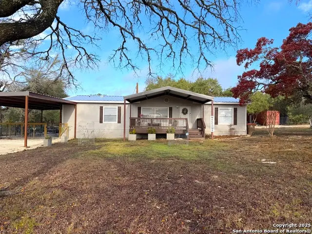 7662 Jessica, Spring Branch, TX 78070 - #3