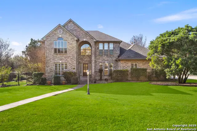 9618 Rosemont, Helotes, TX 78023 - Image #1