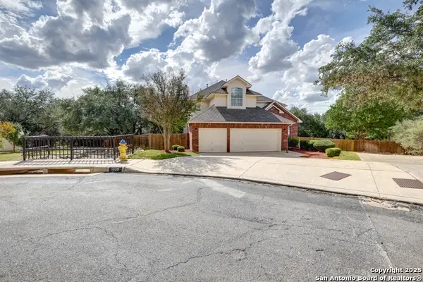 1339 Barton Creek, San Antonio, TX 78258
