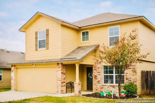 7427 Equinox Corner, San Antonio, TX 78252 - Image #2