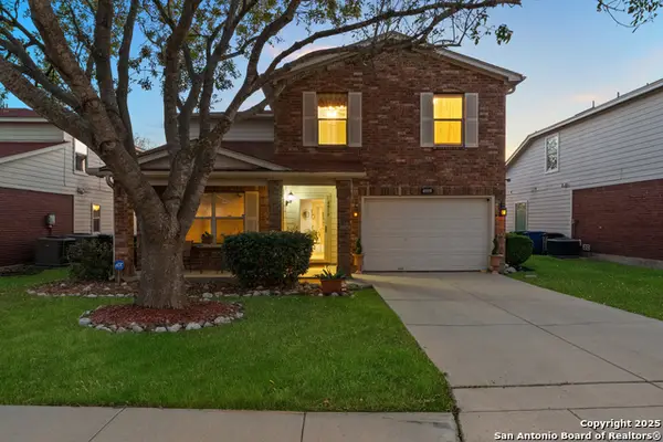 4919 Orchid Star, San Antonio, TX 78218