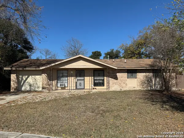9131 Port Hudson, San Antonio, TX 78245