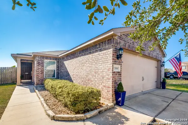 7010 Capeshaw, San Antonio, TX 78252