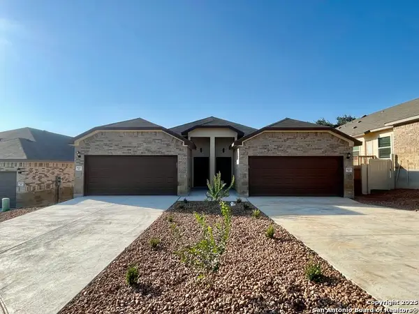 10023 Westover Bluff, San Antonio, TX 78251