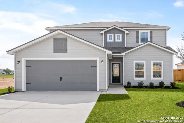 16001 Delgado Hills, Lytle, TX 78052