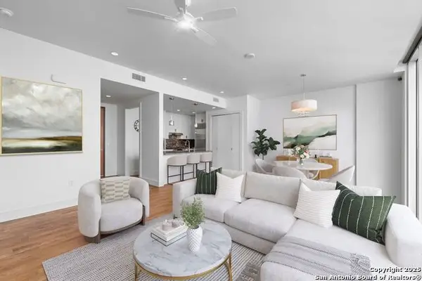 610 E Market #UNIT 3110, San Antonio, TX 78205