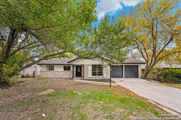 6822 Twin Lake, San Antonio, TX 78244