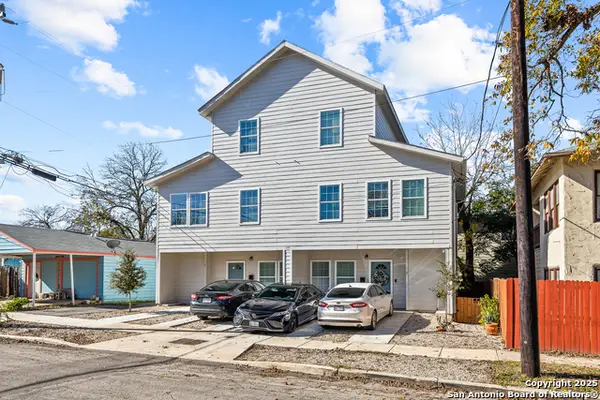 115 Milton, San Antonio, TX 78209