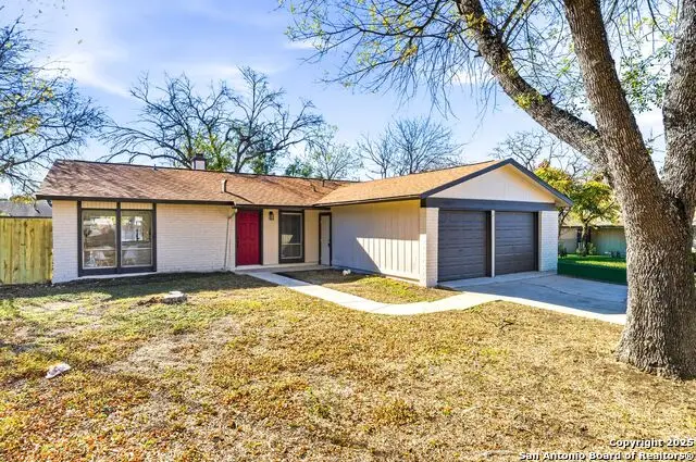5910 Channcy Sp, San Antonio, TX 78233 - Image #1