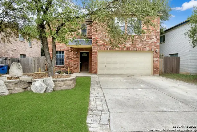 10618 Manor Creek, San Antonio, TX 78245 - Image #1