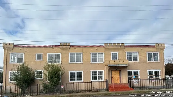 903 West Craig Pl, San Antonio, TX 78201