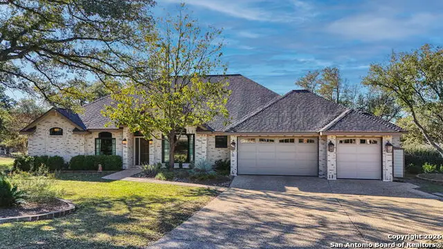 8240 Pimlico Ln, Boerne, TX 78015 - Image #3