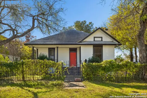 218 Coleman, San Antonio, TX 78208