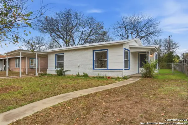 107 Northgate, San Antonio, TX 78218