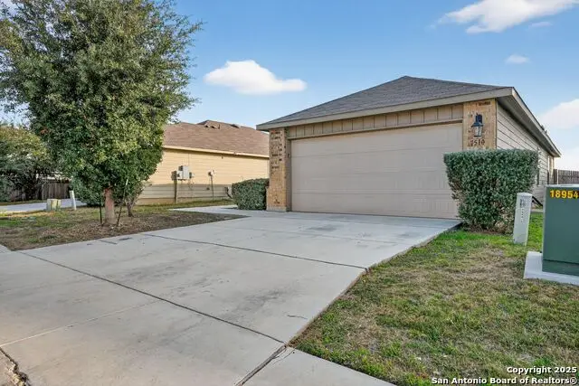 7510 Josephs Way, Converse, TX 78109 - Image #3