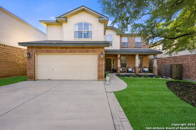 17239 Tarkio Way, San Antonio, TX 78247 - Image #1