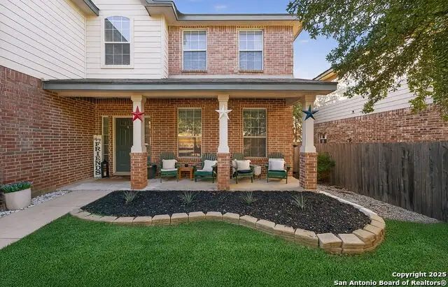 17239 Tarkio Way, San Antonio, TX 78247 - Image #2