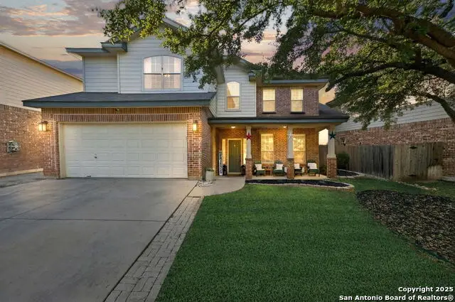 17239 Tarkio Way, San Antonio, TX 78247 - Image #3