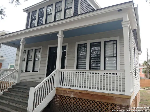 3520 Avenue K, Galveston, TX 77550 - Image #1