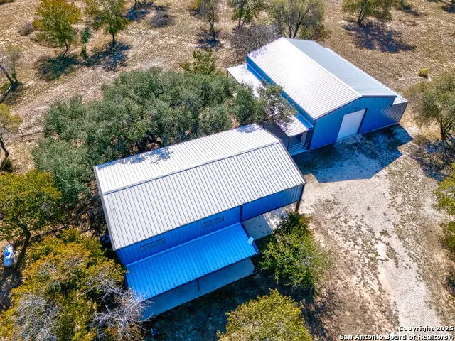 144 County Road 7725, Natalia, TX 78059 - #2