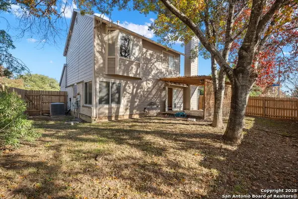 6727 Mary Todd, San Antonio, TX 78240