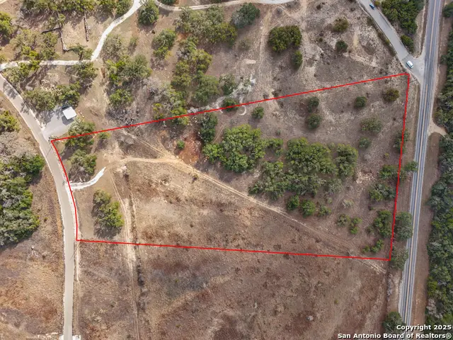 718 Windmill Ridge, Blanco, TX 78606 - Image #2