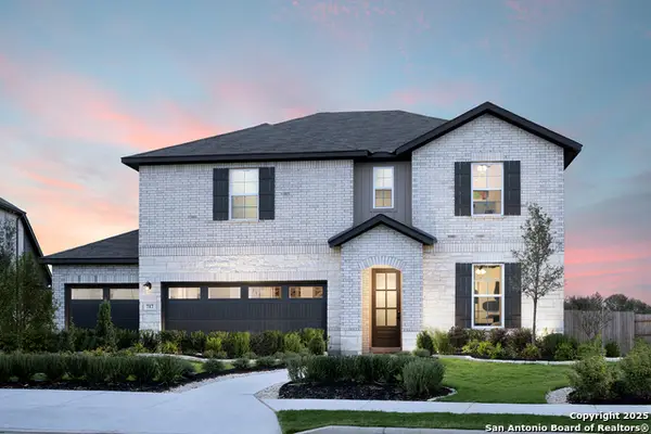 717 Moki Place, Cibolo, TX 78108