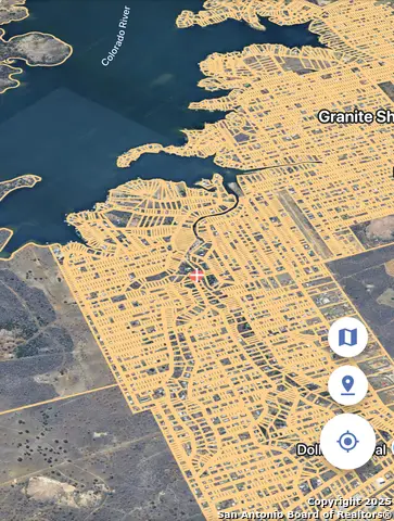 TBD Valley West, Granite Shoals, TX 78654 - Image #2