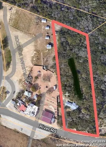 3075 River, New Braunfels, TX 78132 - Image #1