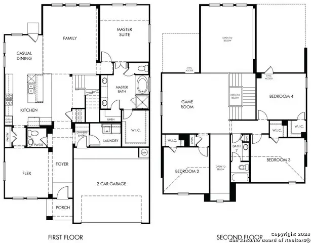 10409 Bluefish Way, Boerne, TX 78006 - Image #2