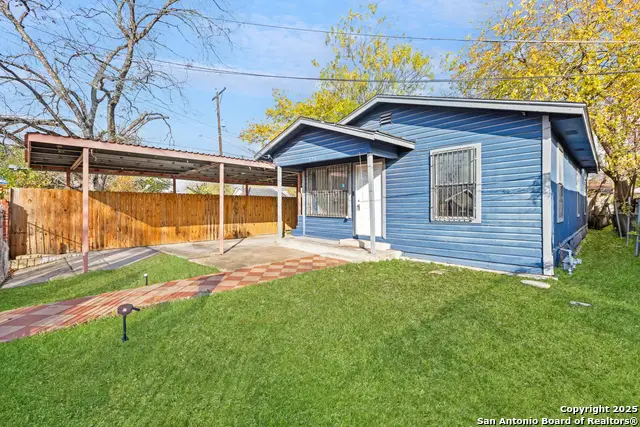 321 Huntington, San Antonio, TX 78207 - Image #3