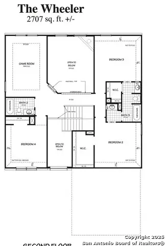 4580 Split Oak, Schertz, TX 78108 - Image #3