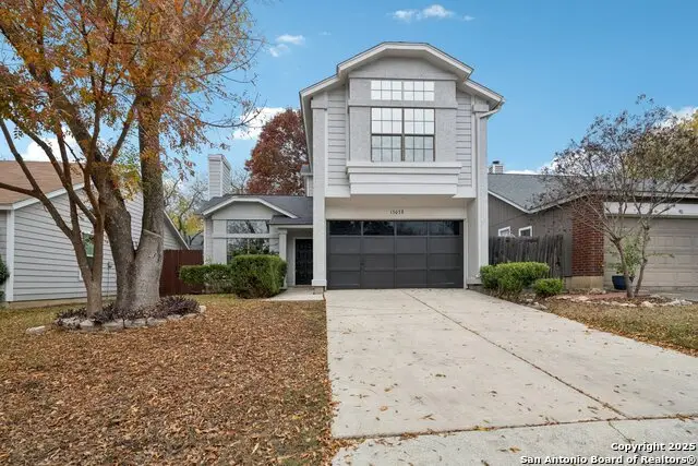 13038 Beacon Park, San Antonio, TX 78249 - Image #1