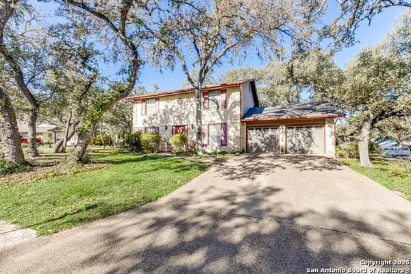 2215 Sun Wood, San Antonio, TX 78232