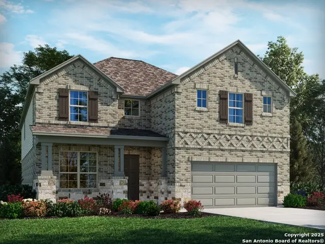 10430 Tiger Shark Ave, Boerne, TX 78006 - Image #1