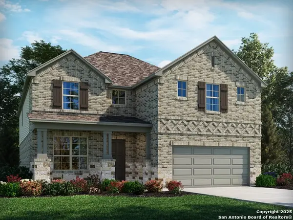 10430 Tiger Shark Ave, Boerne, TX 78006