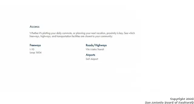 10430 Tiger Shark Ave, Boerne, TX 78006 - Image #3