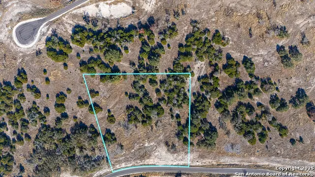 LOT 55 Oakwater Drive, Fredericksburg, TX 78624 - Image #2